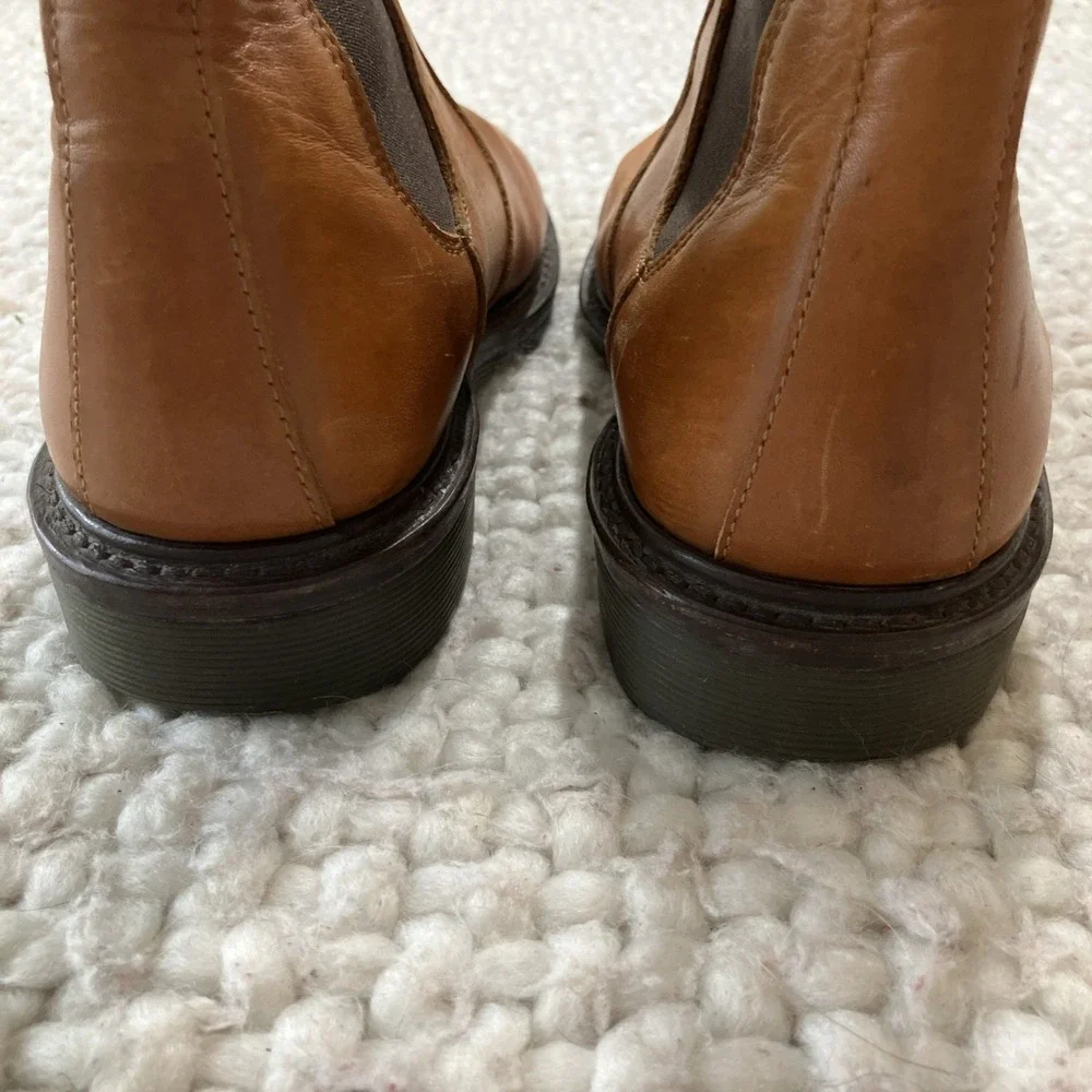 Dr. Martens good back